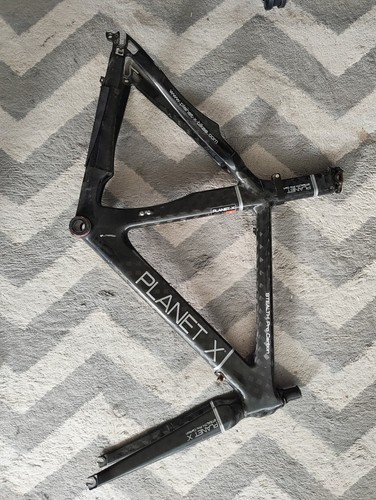 Fixie track tt - fixie, *