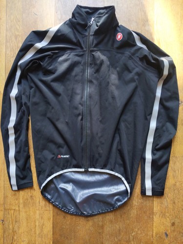 Castelli polartec rain - castelli,