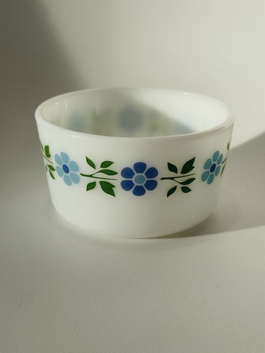 1970 pyrex jaj blue - x,