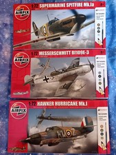 Airfix Kit 1:72 Bundle