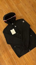 Moncler Grimpeurs Black