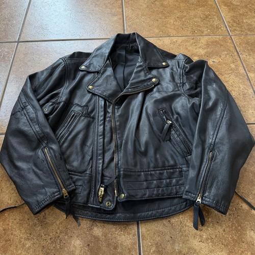 Vintage langlitz leather - langlitz,