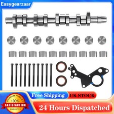 Steel Camshaft Kit For Audi A3