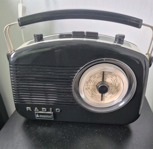 Steepletone brighton retro - steepletone,