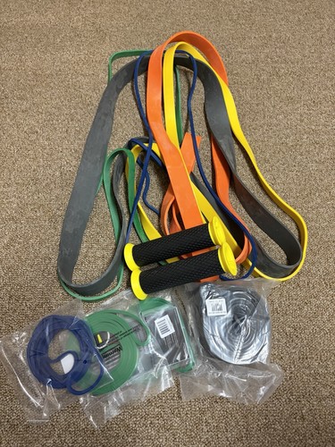Trx bandit full - trx,