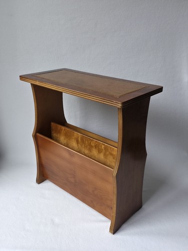 Traditional wooden occasional - traditional,