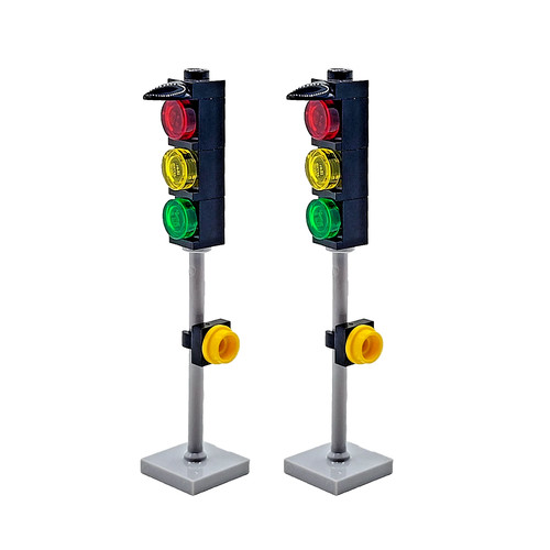 Genuine lego traffic - lego®,