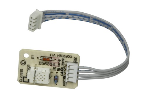 Delonghi card sensor - sensor, humidity