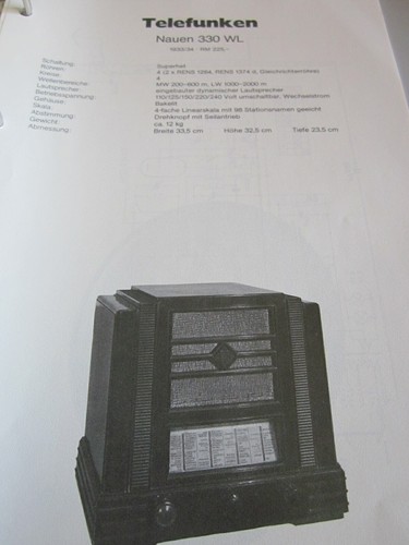 Wiring diagram radio - n,