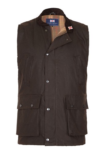 Mens body warmer - mens,