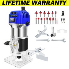 3500w electric hand trimmer - 3500w,