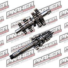 Zongshen Z155 Gearbox Kit - New Type Needle Roller - Pit Bike