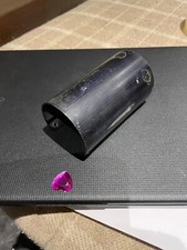 Sailing dinghy Alloy Mast Needlespar Solo GP14 Wayfarer Fireball Merlin Rocket