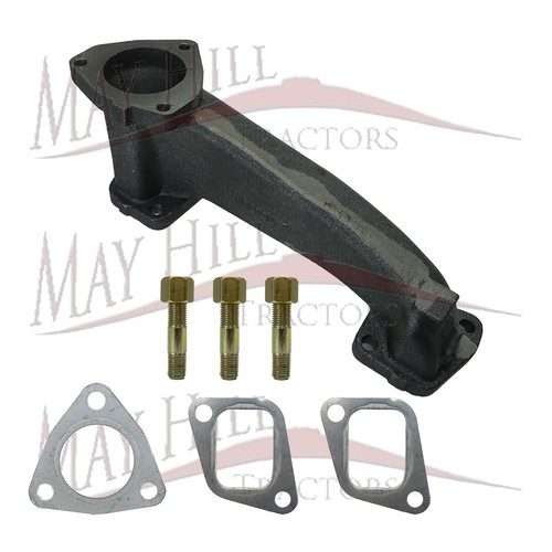 Exhaust manifold gasket set - &,