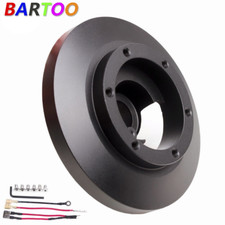 Steering Wheel Hub Adapter for