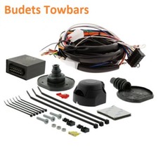 Mercedes C Class Tow Bar