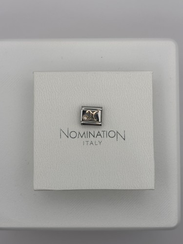 Nomination letter initial - x,