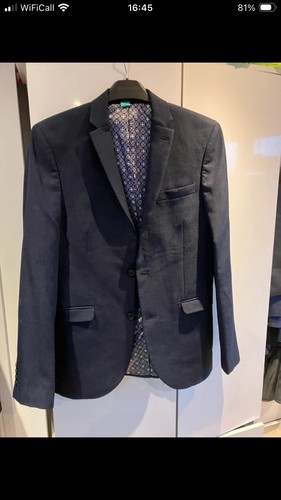 Next suit men - men's, fit