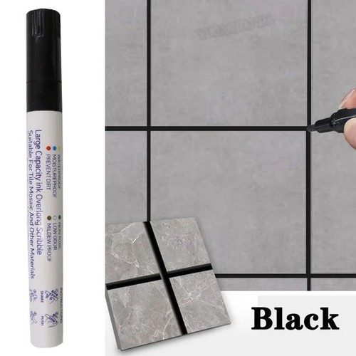 Waterproof ceramic tile grout - tile,
