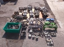 Job Lot Of Subaru Parts EJ20