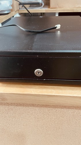 Till drawer - till,
