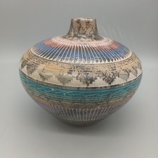 Navajoll Native American Horse