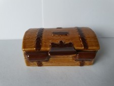 Wade Vintage Trinket Box