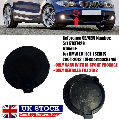 For bmw e81 e87 11 - e87, 04-11