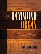 The Hammond Organ -