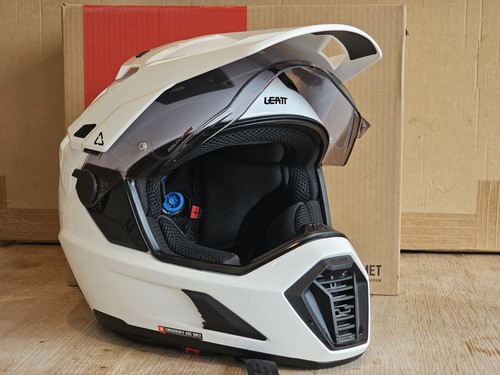 Leatt adv helmet - leatt,