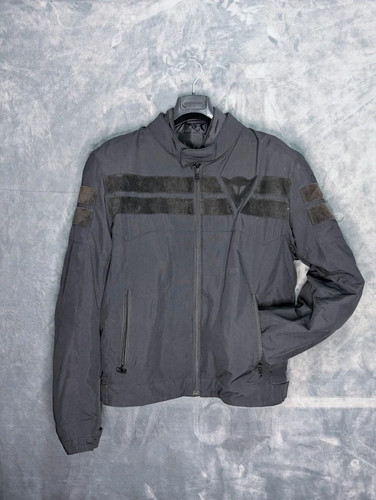Dainese track textile black - track,