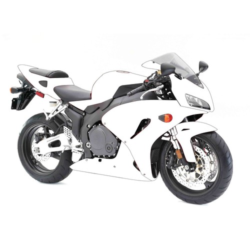 Honda cbr 1000 fireblade - cbr,
