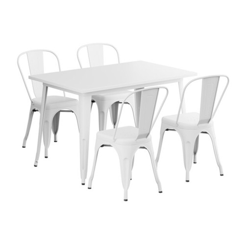 48 rectangular - 30",