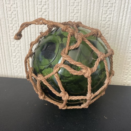 Vintage hand blown - vintage,