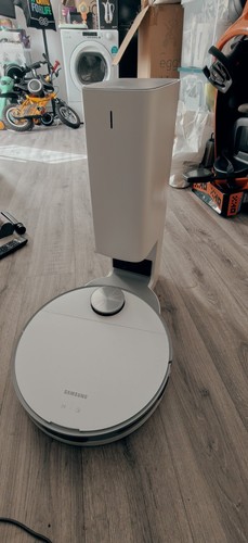 Samsung jet bot - samsung,