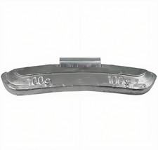 Balance Machine Self-calibration 100g Balancer Calibration Block Repair Tool