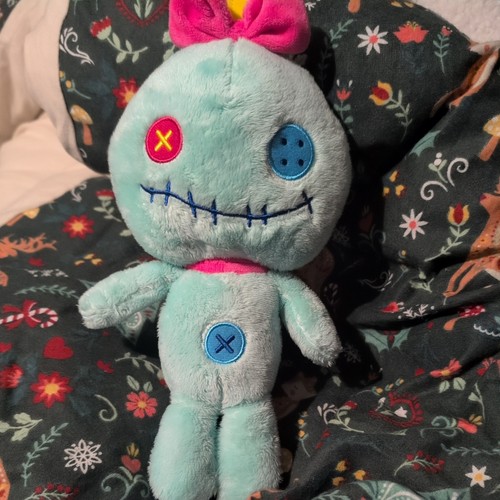 Disney scrump 25cm plush - scrump, soft