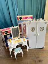 Vintage 1970’s Sindy