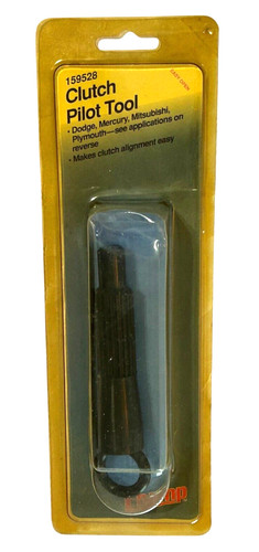 Clutch pilot tool 159528 - tool,