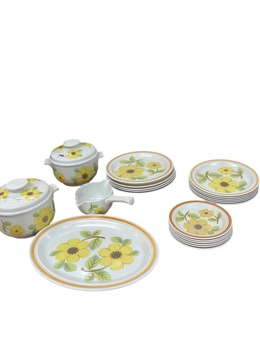 Royal doulton summer days - royal,