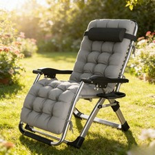 Zero Gravity Recliner Chair