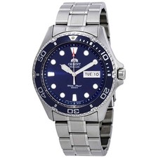 Orient Ray II Automatic Blue