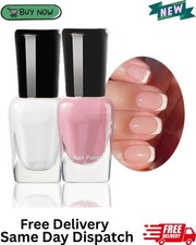 Nail Polish Set, 2 PCS Peel