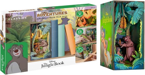 Revell tiny adventures disney - adventures,