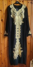 CNL Fashion Long Kaftan Dress