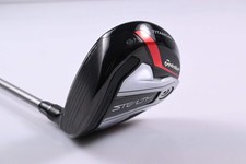 Left hadn Taylormade Stealth
