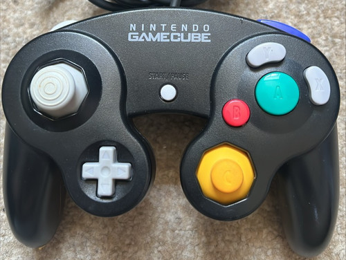 Official genuine nintendo - **official*,
