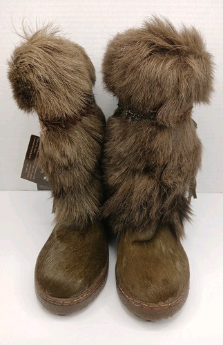 Bearpaw live life - live, comfortably