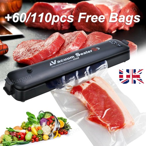 Portable manual vacuum sealer - manual,