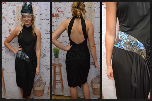 Downton abbey style dress - abbey, 6